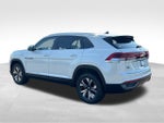 2026 Volkswagen Atlas Cross Sport SE