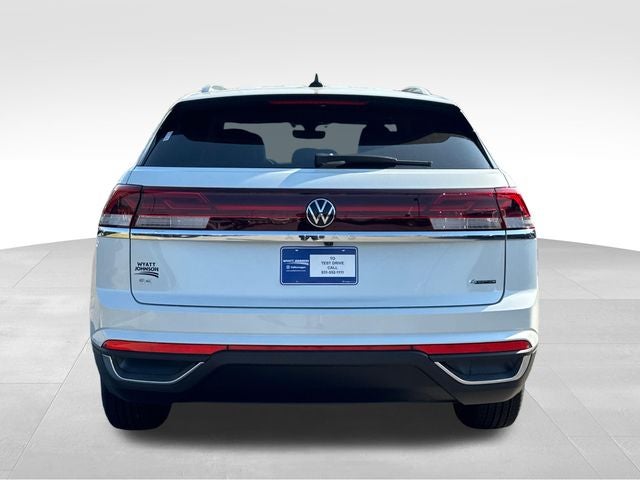2026 Volkswagen Atlas Cross Sport SE
