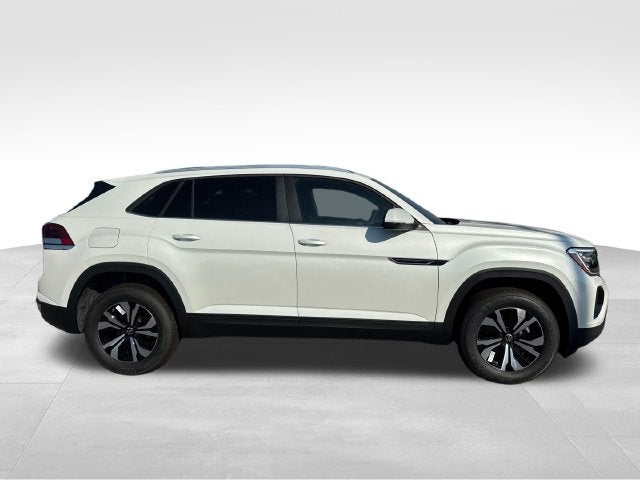 2026 Volkswagen Atlas Cross Sport SE