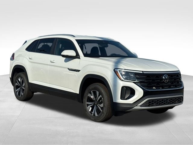 2026 Volkswagen Atlas Cross Sport SE