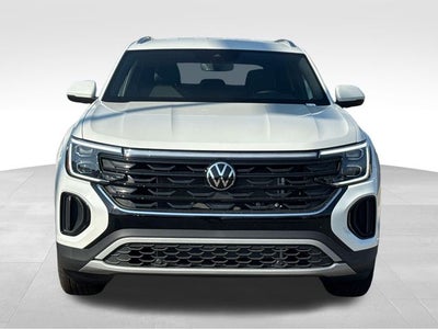 2026 Volkswagen Atlas Cross Sport SE