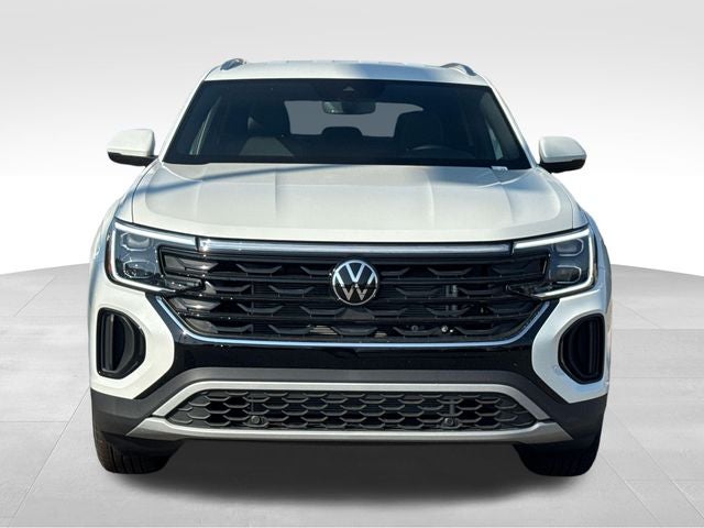 2026 Volkswagen Atlas Cross Sport SE