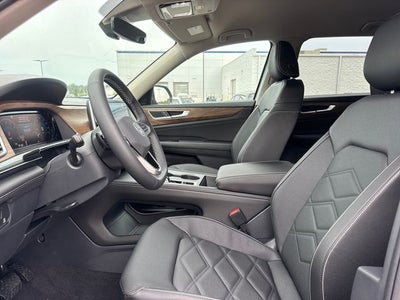 2026 Volkswagen Atlas SE