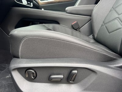 2026 Volkswagen Atlas SE