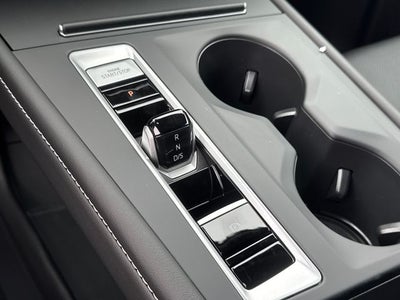 2026 Volkswagen Atlas SE