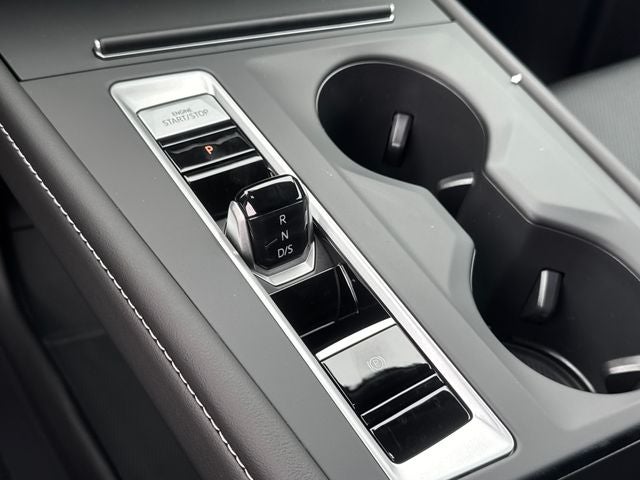 2026 Volkswagen Atlas SE