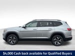 2026 Volkswagen Atlas SE