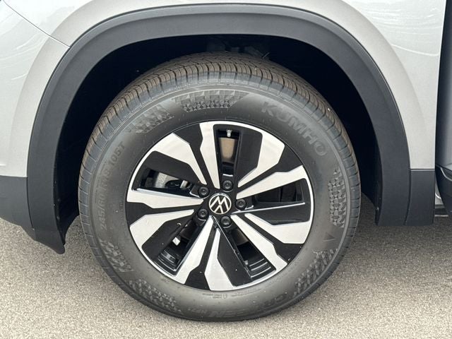 2026 Volkswagen Atlas SE