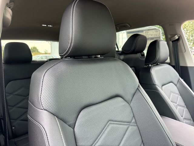 2026 Volkswagen Atlas SE