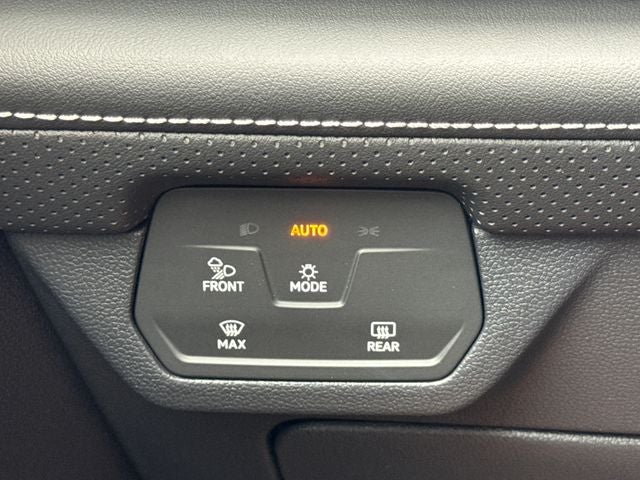 2026 Volkswagen Atlas SE