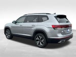 2026 Volkswagen Atlas SE