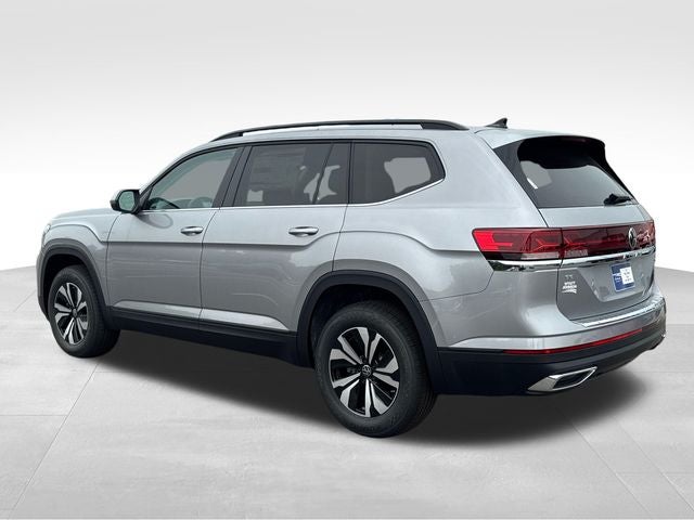 2026 Volkswagen Atlas SE