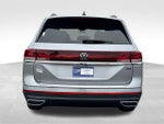 2026 Volkswagen Atlas SE