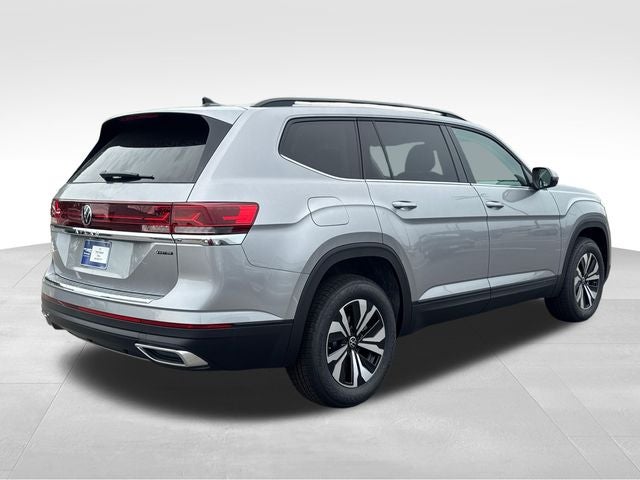 2026 Volkswagen Atlas SE
