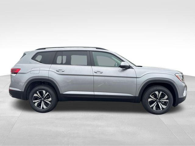 2026 Volkswagen Atlas SE