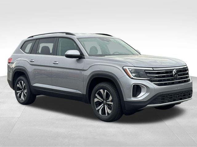 2026 Volkswagen Atlas SE