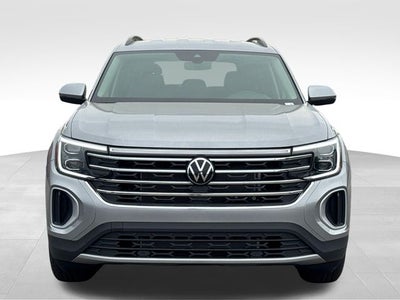 2026 Volkswagen Atlas SE