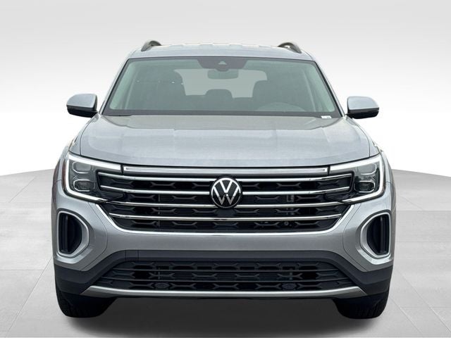 2026 Volkswagen Atlas SE