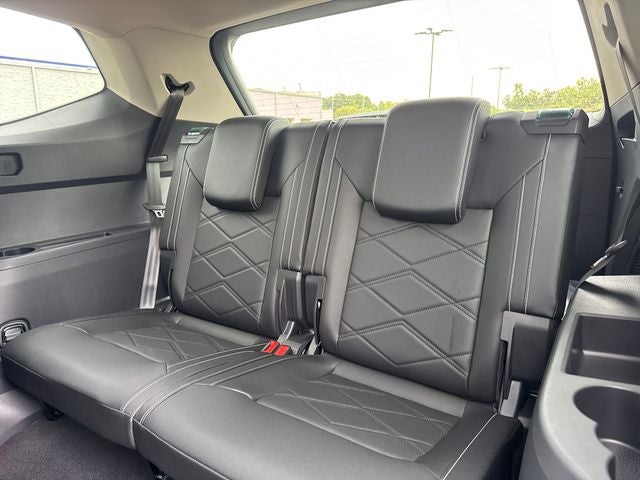 2026 Volkswagen Atlas SE