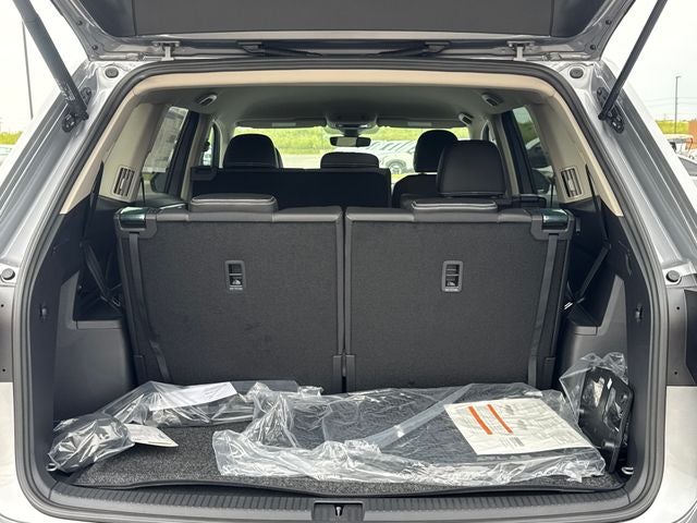 2026 Volkswagen Atlas SE