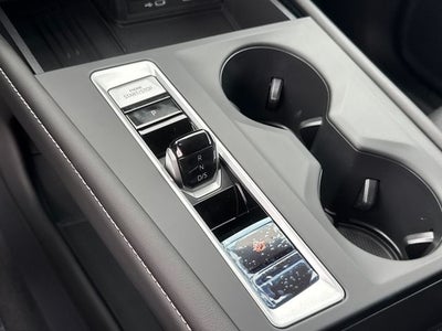 2026 Volkswagen Atlas SE
