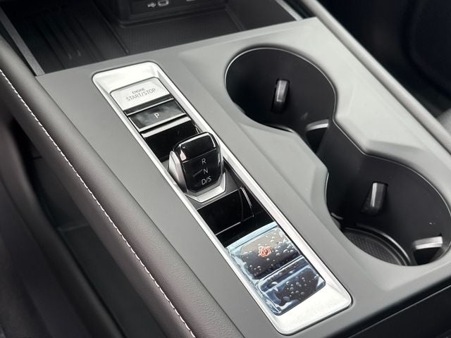 2026 Volkswagen Atlas SE