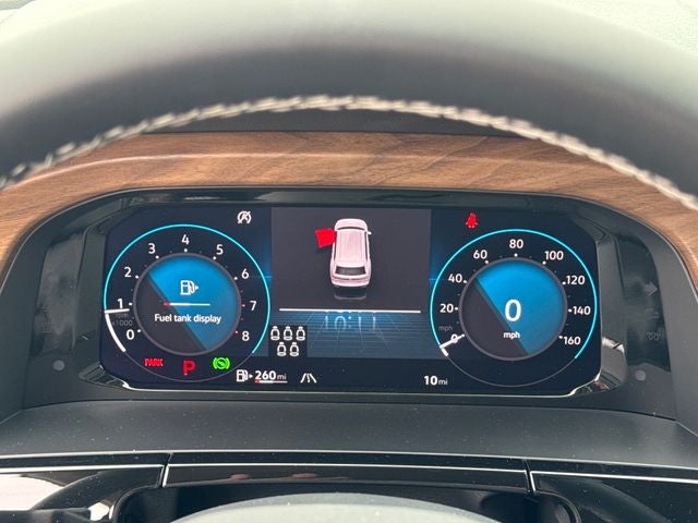 2026 Volkswagen Atlas SE