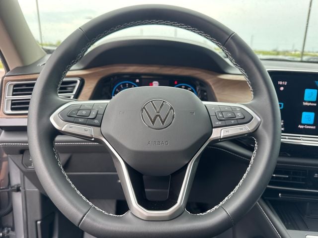 2026 Volkswagen Atlas SE