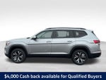 2026 Volkswagen Atlas SE