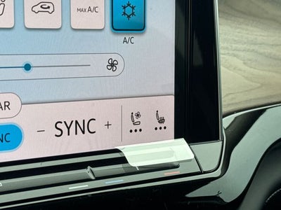 2026 Volkswagen Atlas SE