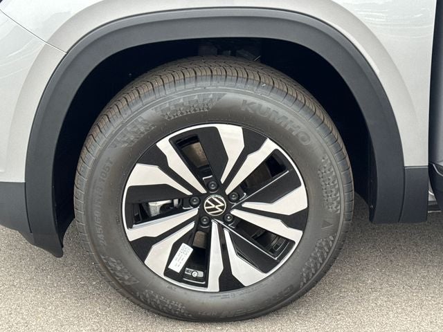 2026 Volkswagen Atlas SE