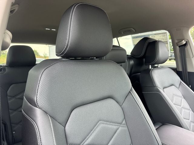 2026 Volkswagen Atlas SE