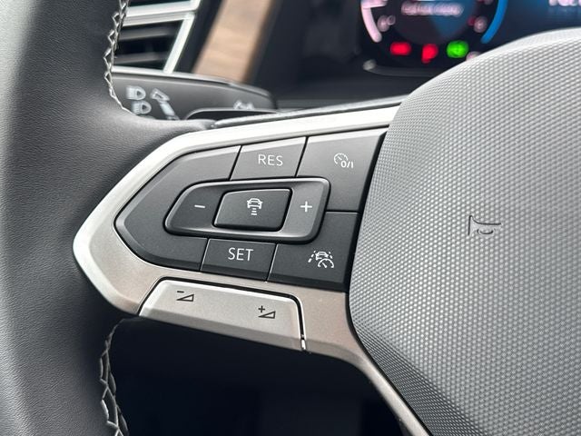 2026 Volkswagen Atlas SE