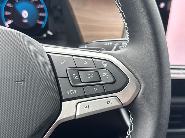 2026 Volkswagen Atlas SE
