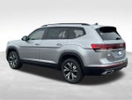 2026 Volkswagen Atlas SE
