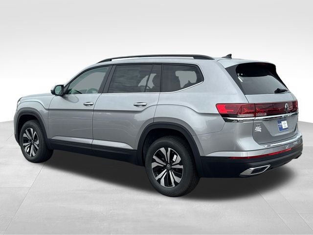 2026 Volkswagen Atlas SE