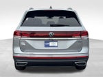 2026 Volkswagen Atlas SE