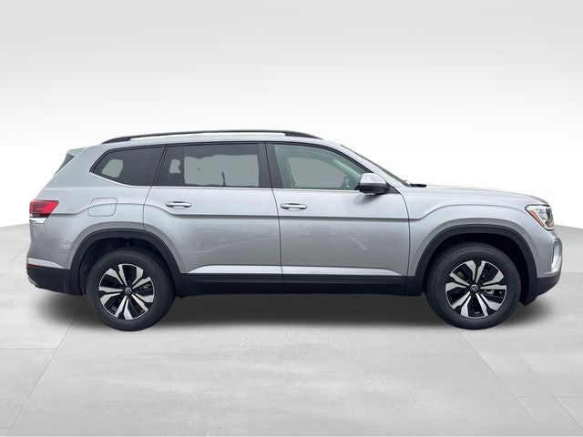 2026 Volkswagen Atlas SE