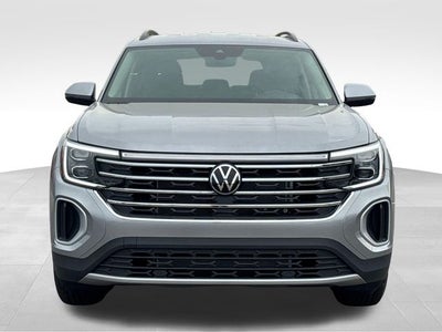 2026 Volkswagen Atlas SE