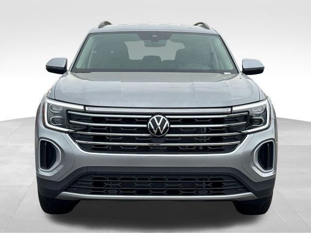 2026 Volkswagen Atlas SE