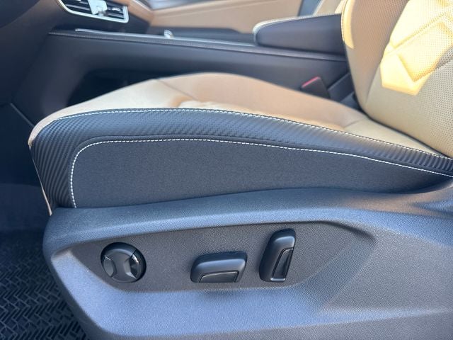 2026 Volkswagen Atlas Cross Sport SE w/Technology