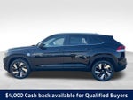 2026 Volkswagen Atlas Cross Sport SE w/Technology