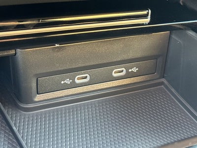 2026 Volkswagen Atlas Cross Sport SE w/Technology