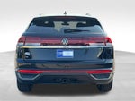 2026 Volkswagen Atlas Cross Sport SE w/Technology