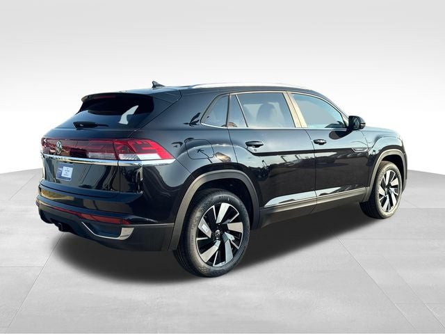 2026 Volkswagen Atlas Cross Sport SE w/Technology