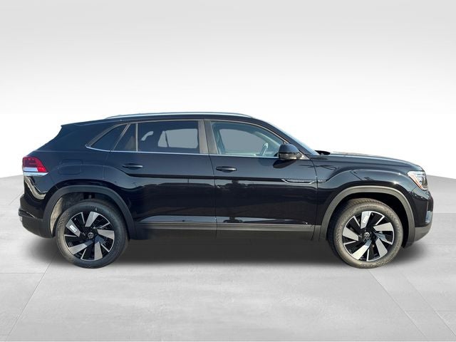 2026 Volkswagen Atlas Cross Sport SE w/Technology
