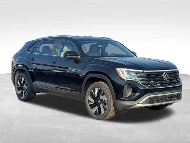 2026 Volkswagen Atlas Cross Sport SE w/Technology