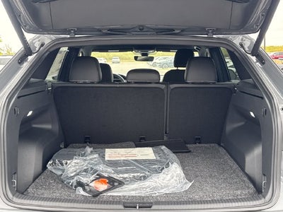 2026 Volkswagen Atlas Cross Sport SE w/Technology