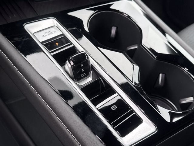 2026 Volkswagen Atlas Cross Sport SE w/Technology