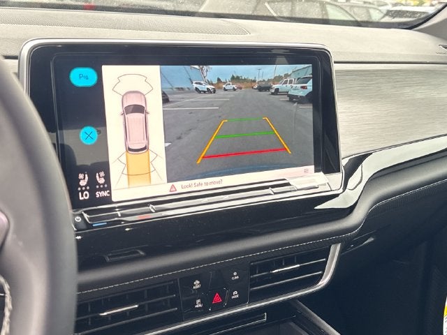 2026 Volkswagen Atlas Cross Sport SE w/Technology